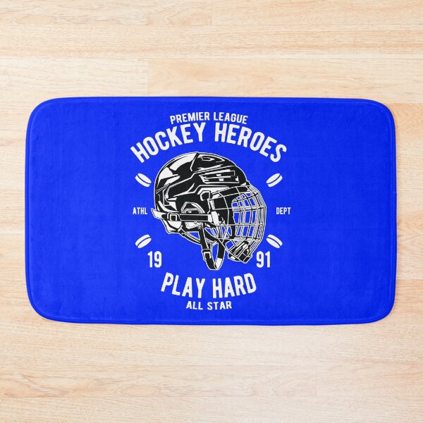 Item preview, Premier Leaque Hockey Heroes - Play Hard All Star designed and sold by flipper42.