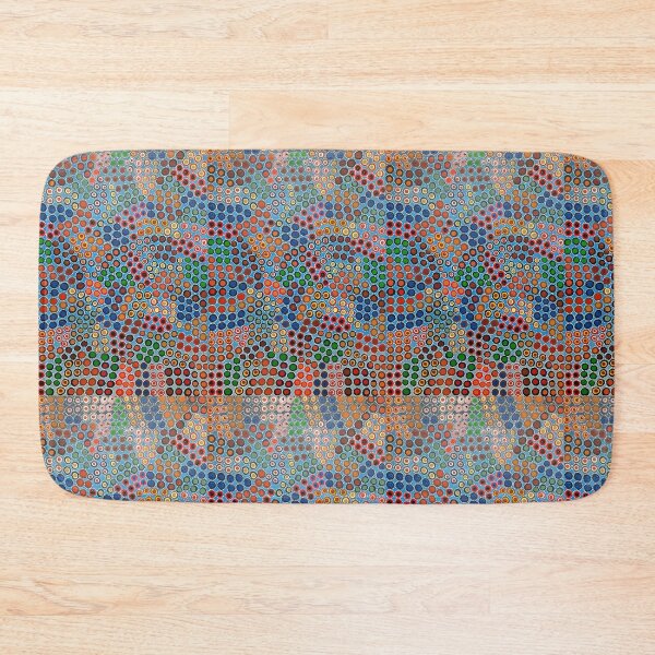 Item preview, Desert Wildflowers designed and sold by ReneeClifton.