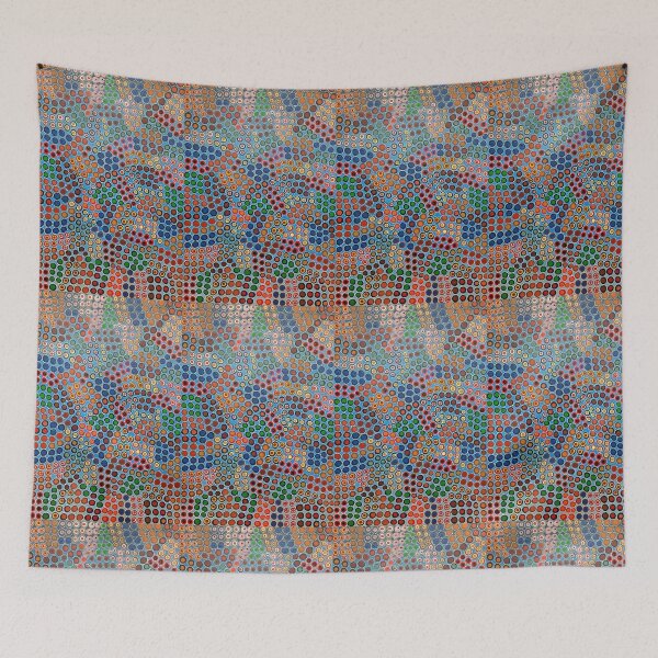 Item preview, Desert Wildflowers designed and sold by ReneeClifton.