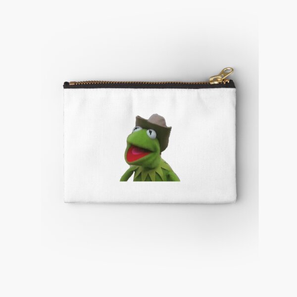Item preview, Kermit the frog  designed and sold by ryahleigh.