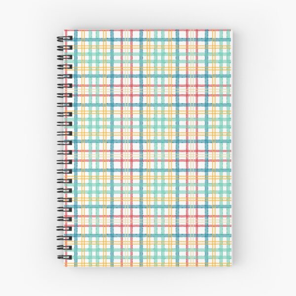 Item preview, Blue & Red Plaid designed and sold by ltlgraymonster.