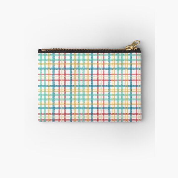 Item preview, Blue & Red Plaid designed and sold by ltlgraymonster.
