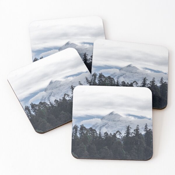 Item preview, trishul, the himalayas, india designed and sold by Adi M.