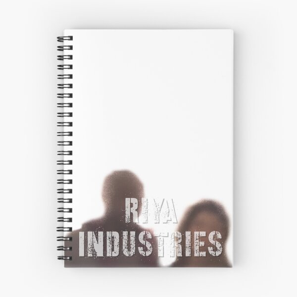 Item preview, Riya Industries - Timeless designed and sold by ArtworkBySarahN.