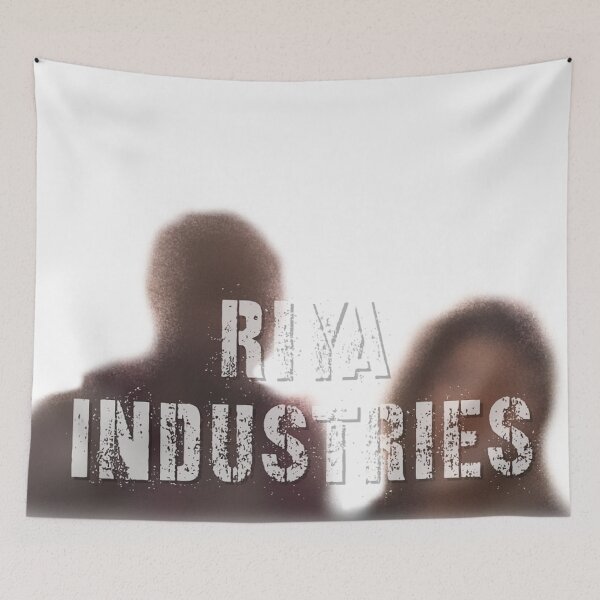 Item preview, Riya Industries - Timeless designed and sold by ArtworkBySarahN.