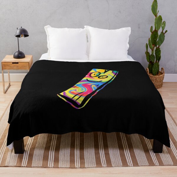 Item preview, Tye Dye Plank - Ed, Edd n Eddy designed and sold by RoserinArt.