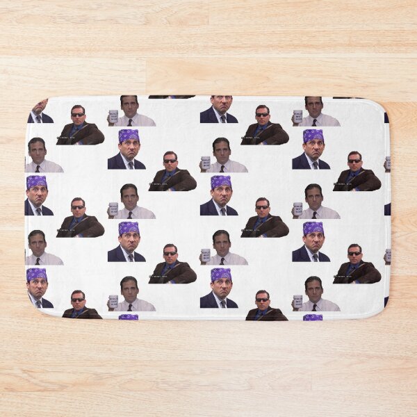 Item preview, Micheal Scott Stickers designed and sold by erinsdrawings.