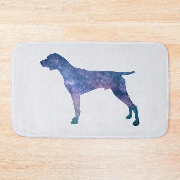 Item preview, German Shorthaired Pointer Out of this World - Space Theme Dog  designed and sold by PawsitiveGifts.