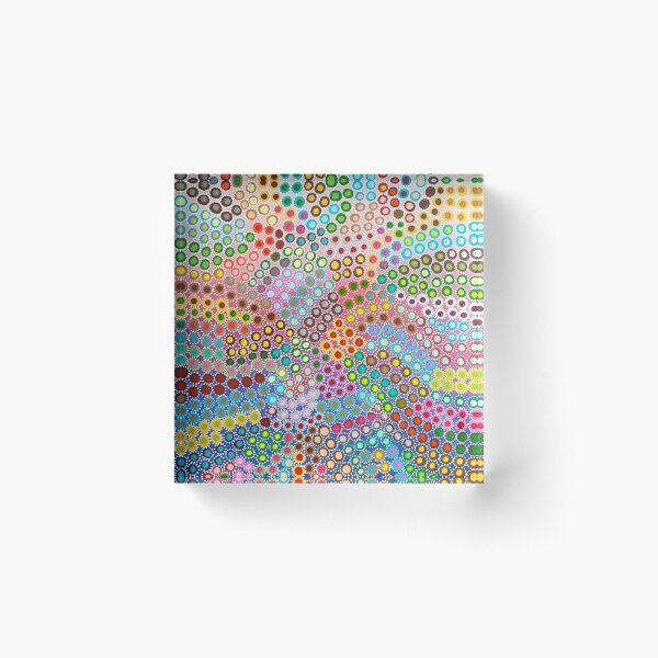 Item preview, Desert Wildflowers designed and sold by ReneeClifton.