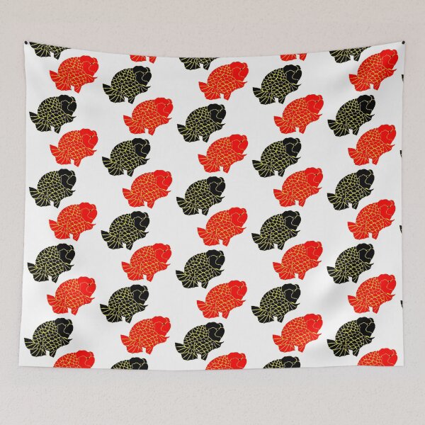Item preview, Ranchu  designed and sold by Nosnah.