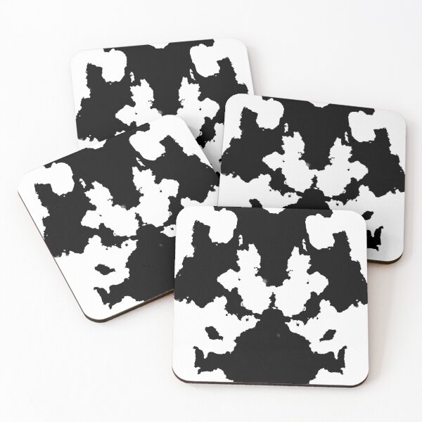 Item preview, Rorschach Inkblot designed and sold by ScapegoatPrints.