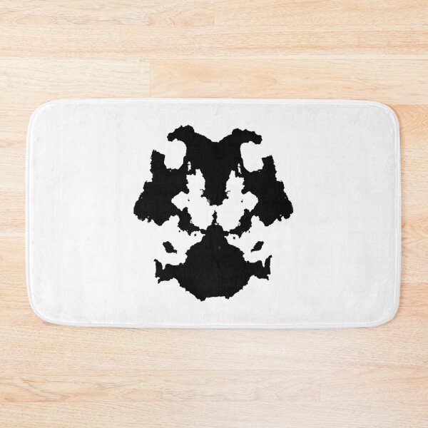 Item preview, Rorschach Inkblot designed and sold by ScapegoatPrints.