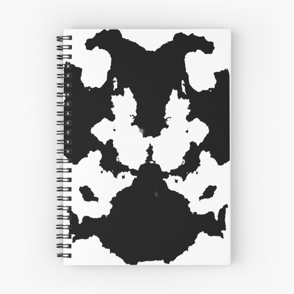 Item preview, Rorschach Inkblot designed and sold by ScapegoatPrints.