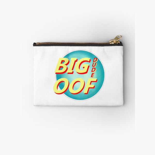 Item preview, Big Oof Dude designed and sold by barri-pin11.