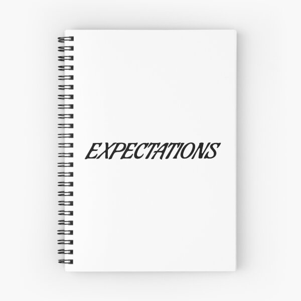 Item preview, Expectations designed and sold by torontoraps5.