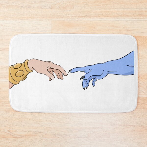 Item preview, Two Halves of Power designed and sold by princeeric89.
