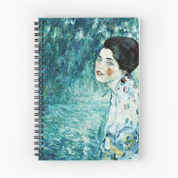 Item preview, Blue Impressionism Collage designed and sold by babekieren.