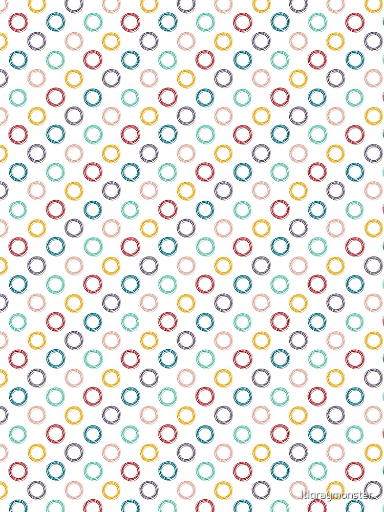 Circles by ltlgraymonster