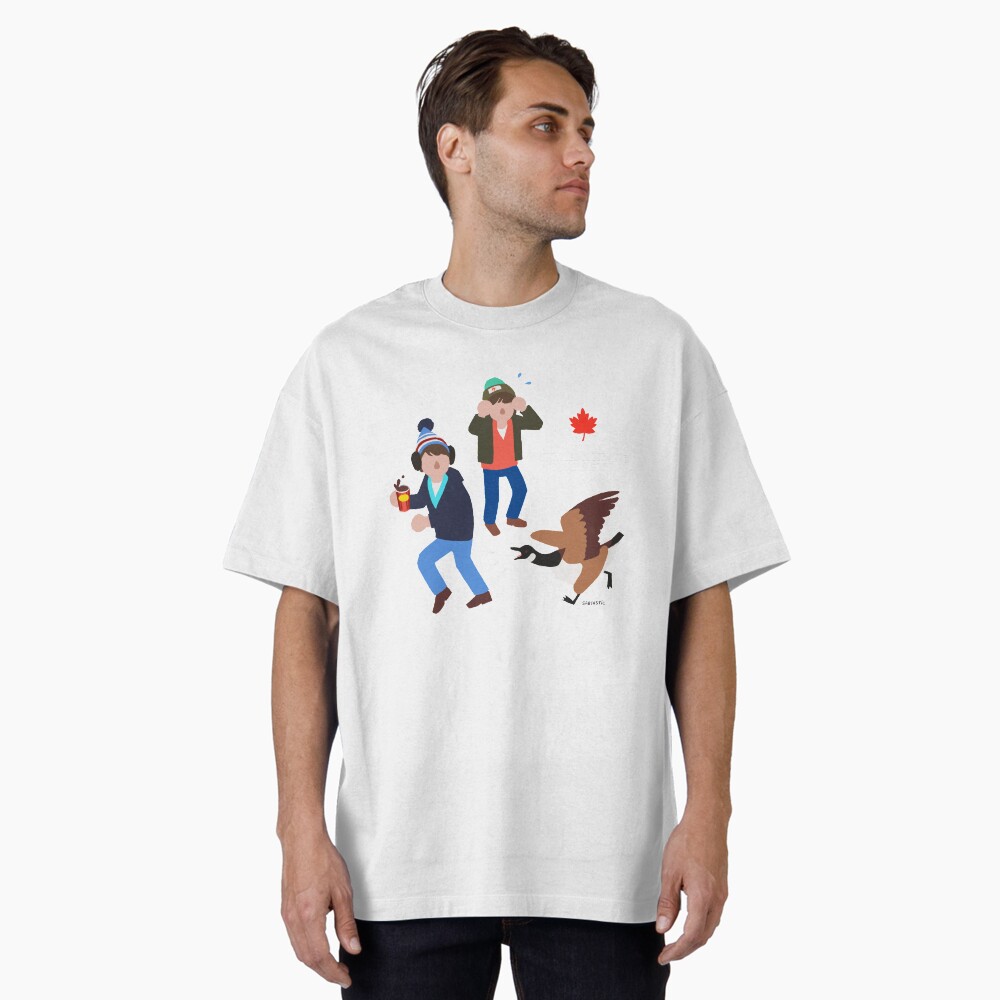 Item preview, Oversized T-Shirt designed and sold by Sabtastic.