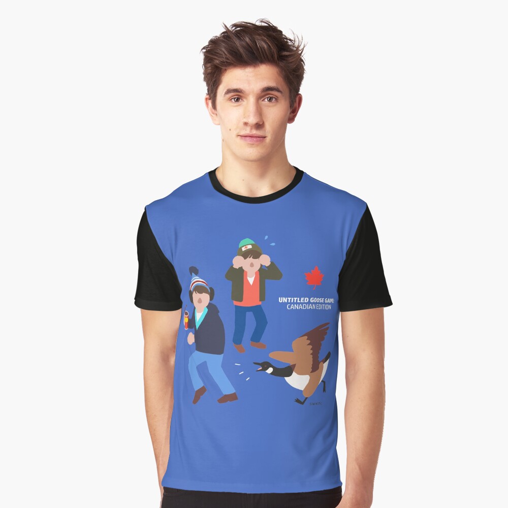 Item preview, Graphic T-Shirt designed and sold by Sabtastic.