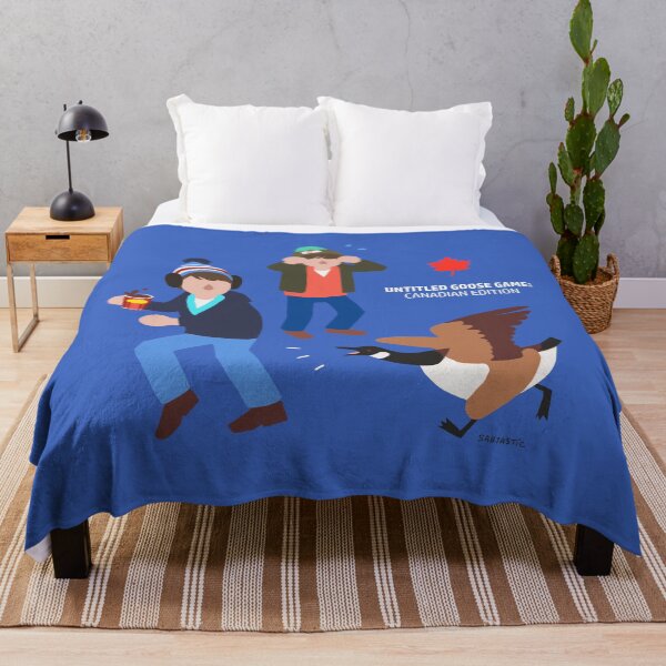 Item preview, Bob n Doug vs Canada Goose designed and sold by Sabtastic.