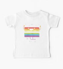 Equality Baby Tee