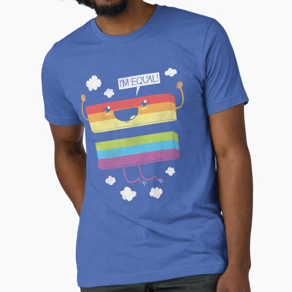 Tri-blend T-Shirt