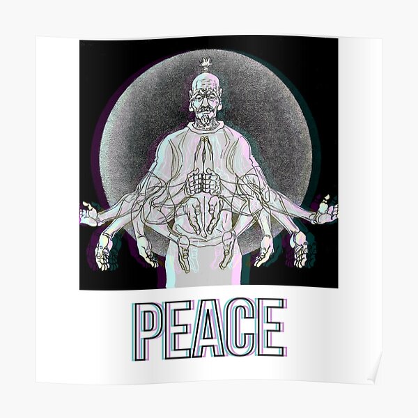 Peace Poster