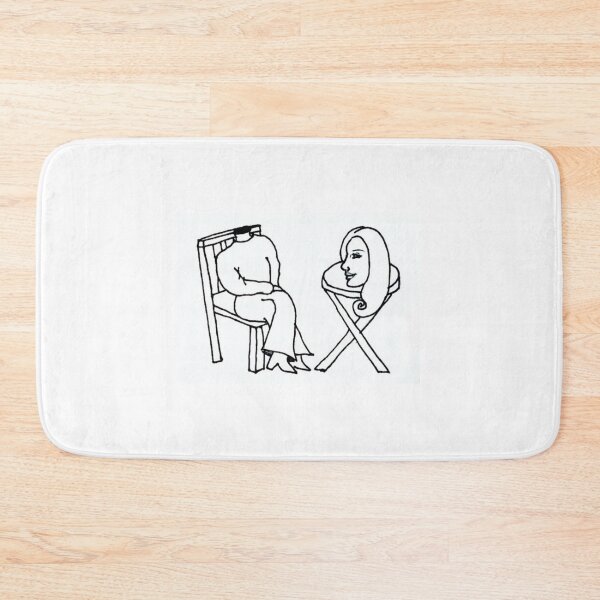 Item preview, Mindless designed and sold by heartandart.