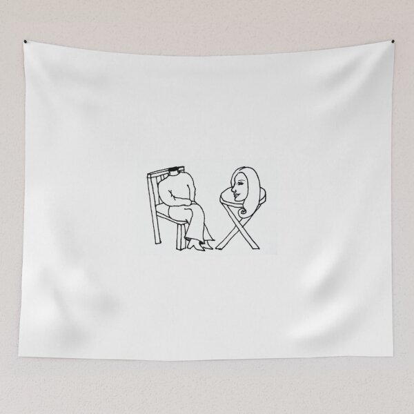 Item preview, Mindless designed and sold by heartandart.