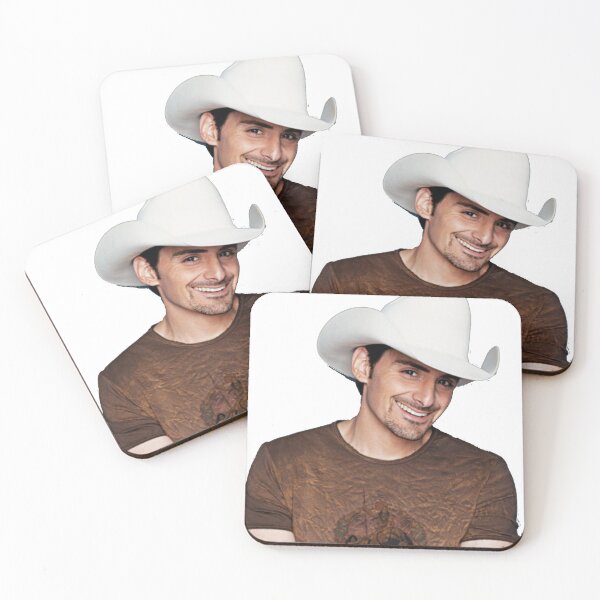 Item preview, Brad Paisley designed and sold by kbeck15.
