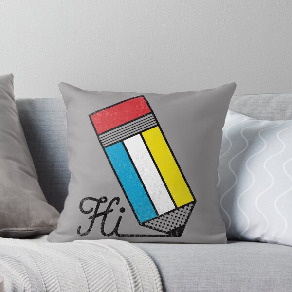 Item preview, Mondrian: Greeting #2 designed and sold by BeanePod.