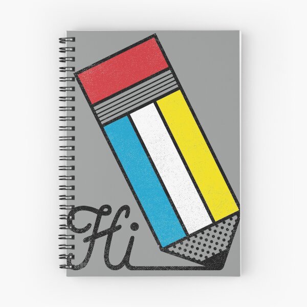 Artikelvorschau, Mondrian: Gruß # 2 entworfen und verkauft von BeanePod.