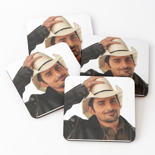 Item preview, Brad Paisley designed and sold by kbeck15.