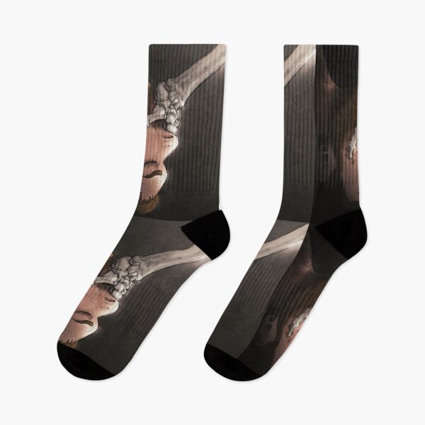 Item preview, Deadly Passion designed and sold by Jarrod Vandenberg.
