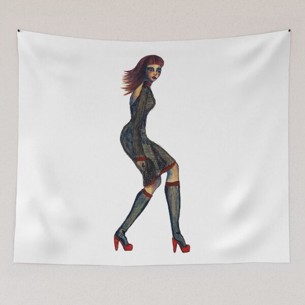 Item preview, Fashion Pose No. 2 designed and sold by ajoymoon.