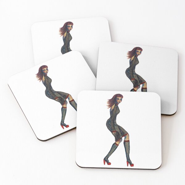 Item preview, Fashion Pose No. 2 designed and sold by ajoymoon.