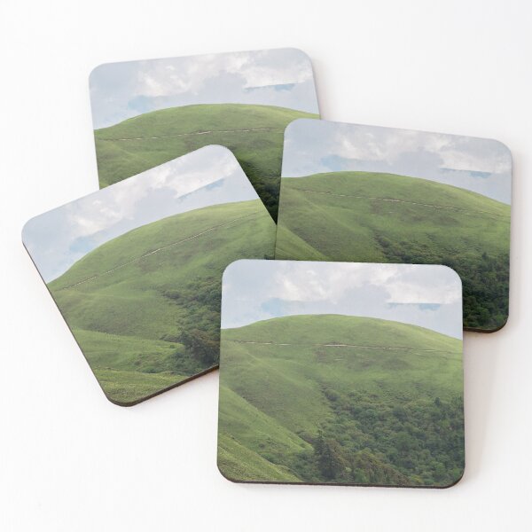 Item preview, ali bugyal route, alpine meadows, the himalayas, india designed and sold by Adi M.