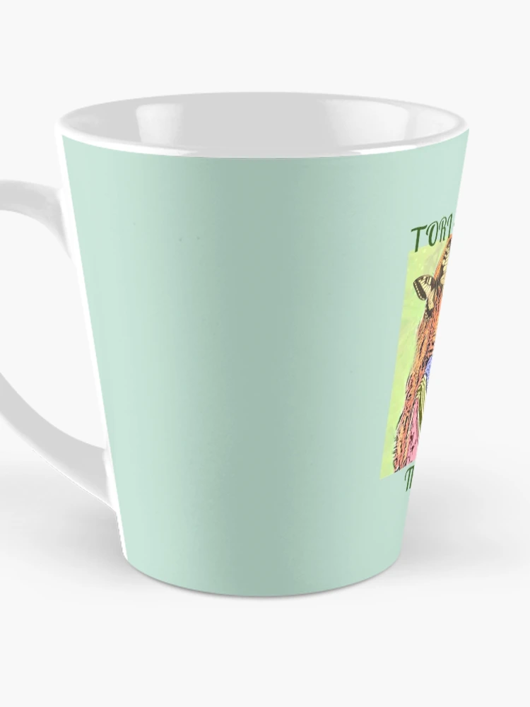 Thumbnail 3 of 4, Coffee Mug, The Beekeeper designed and sold by RabbitWithFangs.