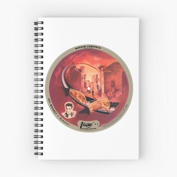 Item preview, Vogue Record Art - R 711 - P 35 designed and sold by VogueRecordArt.