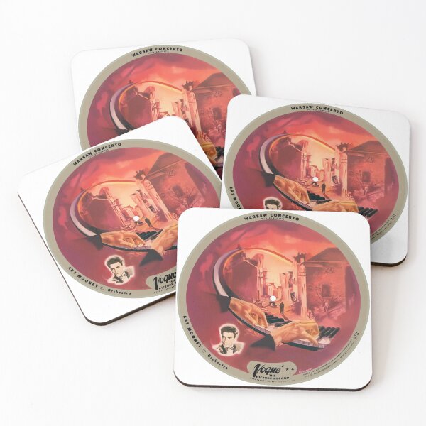 Item preview, Vogue Record Art - R 711 - P 35 designed and sold by VogueRecordArt.