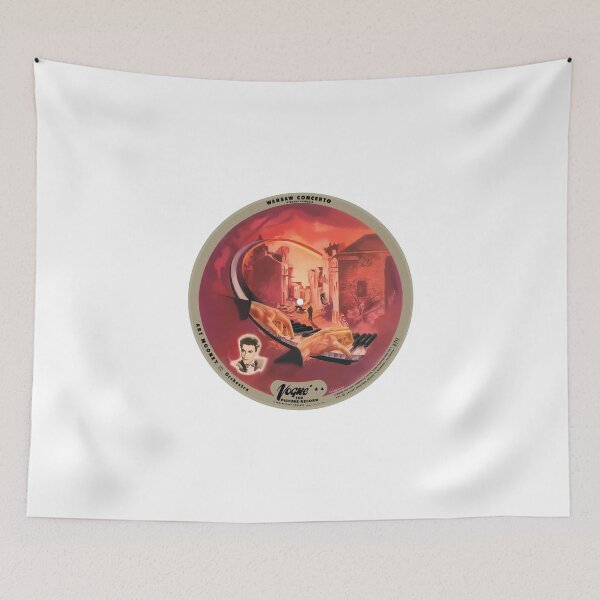 Item preview, Vogue Record Art - R 711 - P 35 designed and sold by VogueRecordArt.