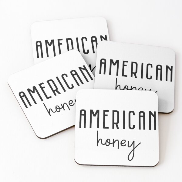 Item preview, American Honey designed and sold by kbeck15.
