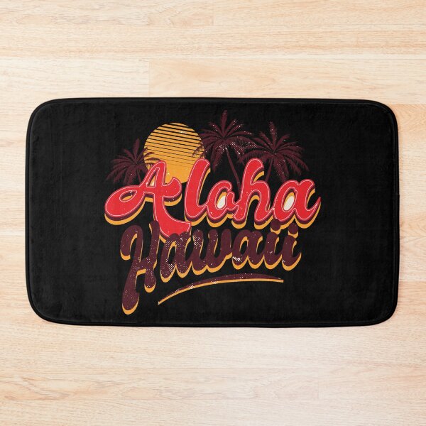 Item preview, Aloha Hawaii designed and sold by PBANDJCO.