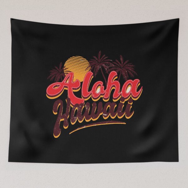 Item preview, Aloha Hawaii designed and sold by PBANDJCO.