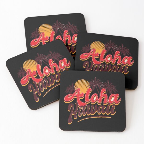 Artikelvorschau, Aloha Hawaii entworfen und verkauft von PBANDJCO.