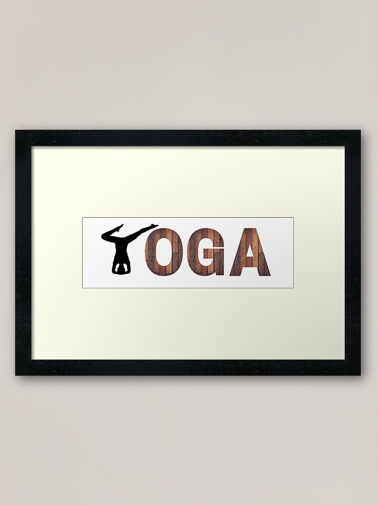 Yoga alphabet Stock Images - Search Stock Images on Everypixel