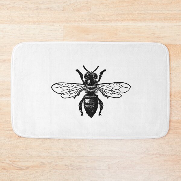 Item preview, Bee designed and sold by kbeck15.