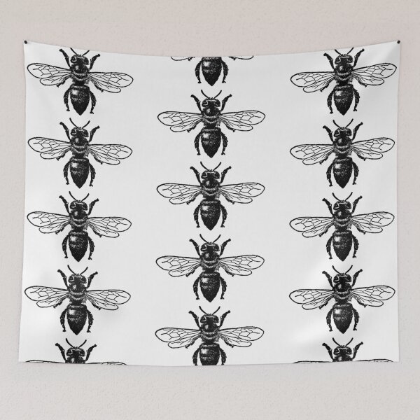 Item preview, Bee designed and sold by kbeck15.