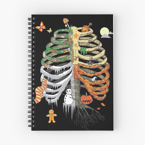 Item preview, The Seasons of My Life designed and sold by wottoart.